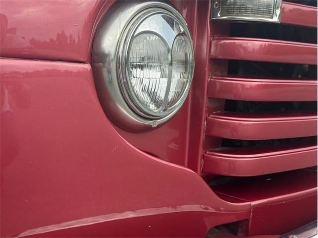 1948 Ford F1 (CC-2084013) for sale in Orwigsburg, Pennsylvania