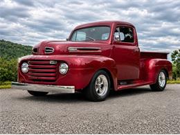 1948 Ford F1 (CC-2084013) for sale in Orwigsburg, Pennsylvania