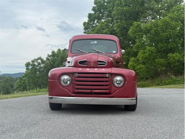 1948 Ford F1 (CC-2084013) for sale in Orwigsburg, Pennsylvania