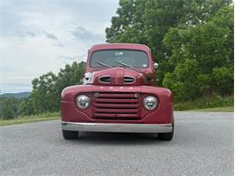1948 Ford F1 (CC-2084013) for sale in Orwigsburg, Pennsylvania