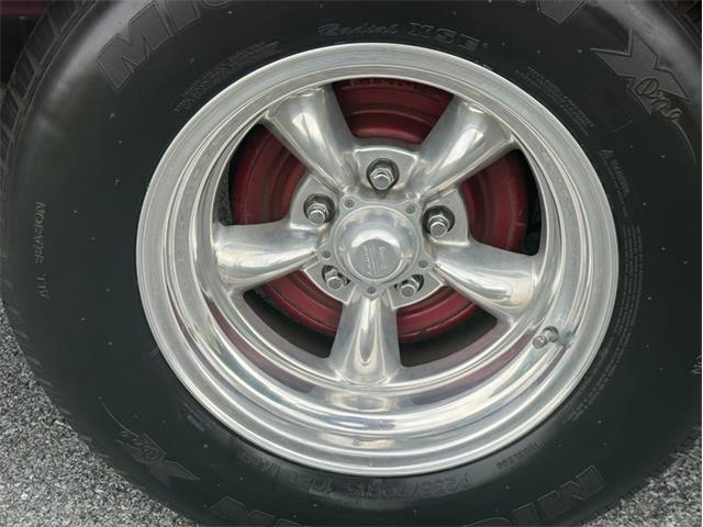 1948 Ford F1 (CC-2084013) for sale in Orwigsburg, Pennsylvania