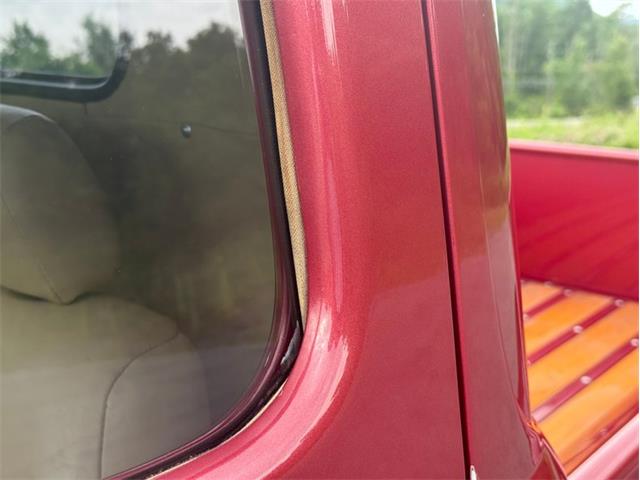 1948 Ford F1 (CC-2084013) for sale in Orwigsburg, Pennsylvania