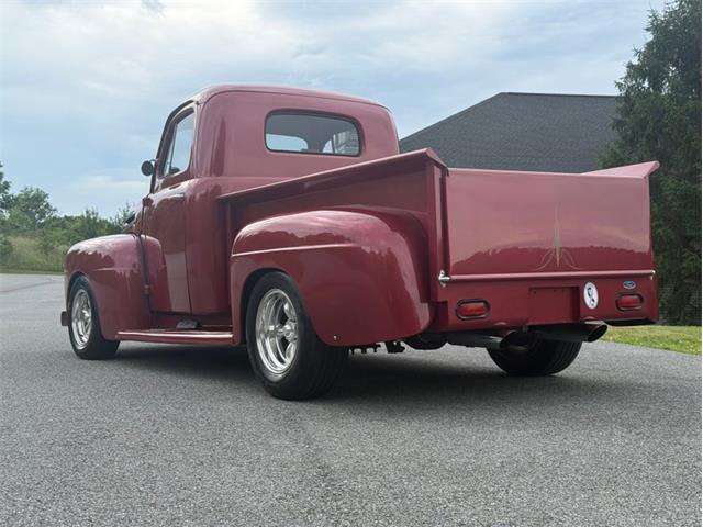 1948 Ford F1 (CC-2084013) for sale in Orwigsburg, Pennsylvania