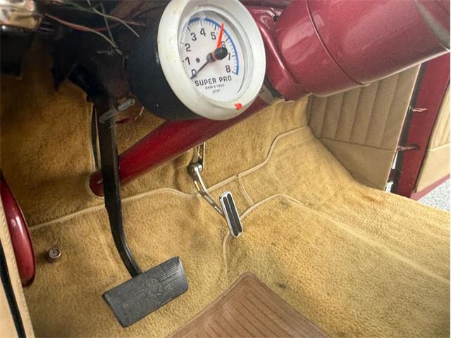 1948 Ford F1 (CC-2084013) for sale in Orwigsburg, Pennsylvania