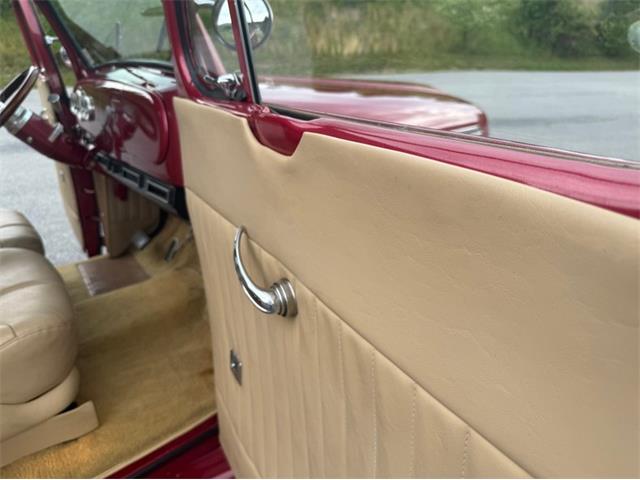 1948 Ford F1 (CC-2084013) for sale in Orwigsburg, Pennsylvania