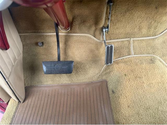 1948 Ford F1 (CC-2084013) for sale in Orwigsburg, Pennsylvania