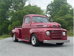 1948 Ford F1 (CC-2084013) for sale in Orwigsburg, Pennsylvania