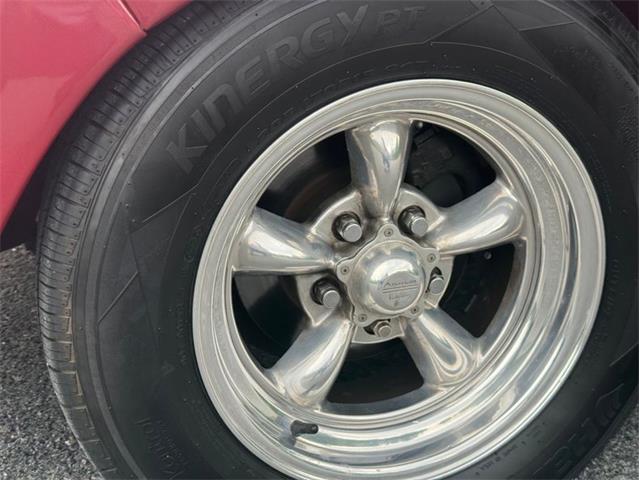 1948 Ford F1 (CC-2084013) for sale in Orwigsburg, Pennsylvania
