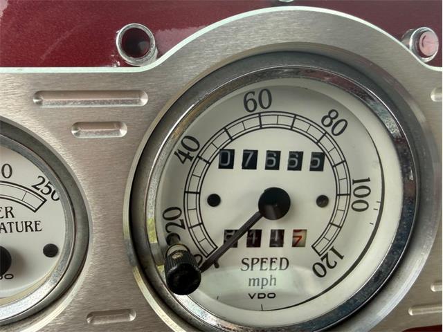 1948 Ford F1 (CC-2084013) for sale in Orwigsburg, Pennsylvania