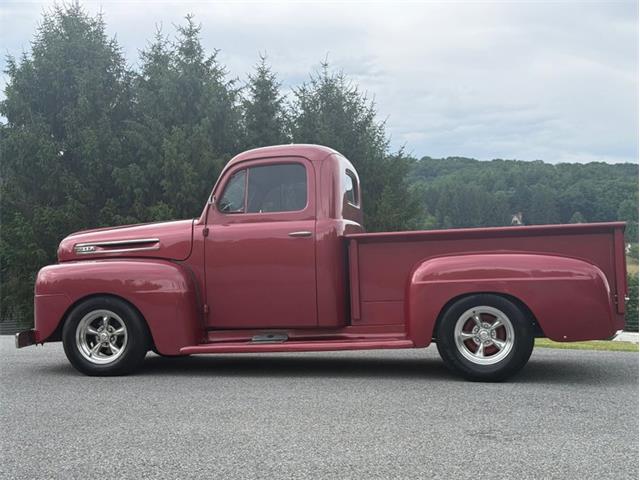 1948 Ford F1 (CC-2084013) for sale in Orwigsburg, Pennsylvania