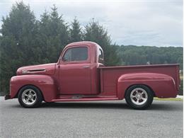 1948 Ford F1 (CC-2084013) for sale in Orwigsburg, Pennsylvania