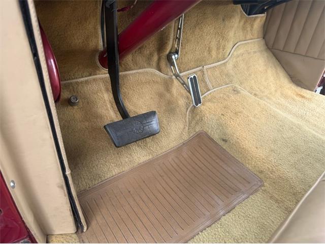 1948 Ford F1 (CC-2084013) for sale in Orwigsburg, Pennsylvania