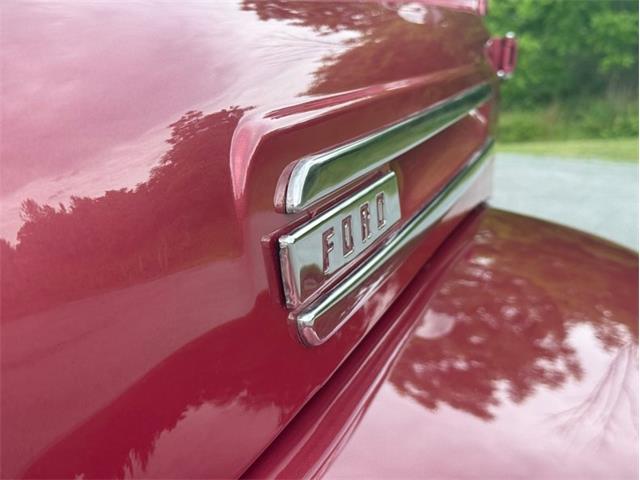 1948 Ford F1 (CC-2084013) for sale in Orwigsburg, Pennsylvania