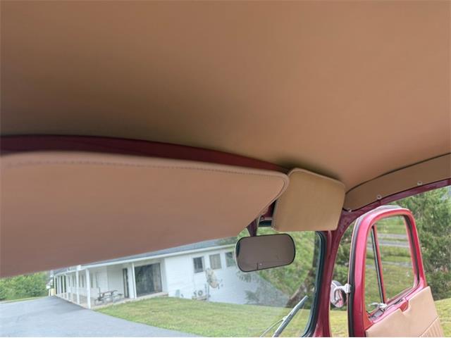 1948 Ford F1 (CC-2084013) for sale in Orwigsburg, Pennsylvania