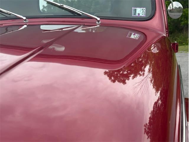 1948 Ford F1 (CC-2084013) for sale in Orwigsburg, Pennsylvania