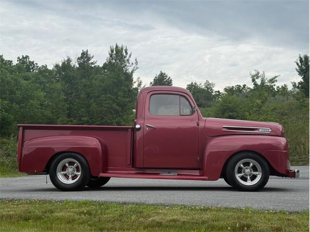 1948 Ford F1 (CC-2084013) for sale in Orwigsburg, Pennsylvania