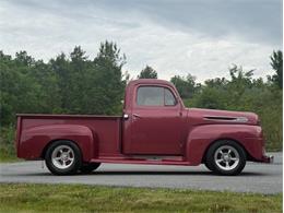 1948 Ford F1 (CC-2084013) for sale in Orwigsburg, Pennsylvania