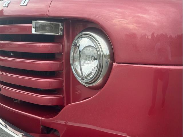 1948 Ford F1 (CC-2084013) for sale in Orwigsburg, Pennsylvania