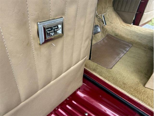 1948 Ford F1 (CC-2084013) for sale in Orwigsburg, Pennsylvania