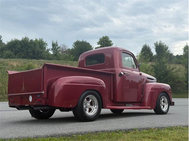 1948 Ford F1 (CC-2084013) for sale in Orwigsburg, Pennsylvania