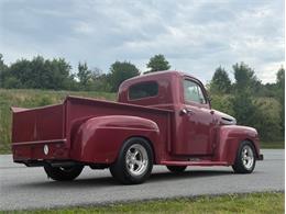 1948 Ford F1 (CC-2084013) for sale in Orwigsburg, Pennsylvania