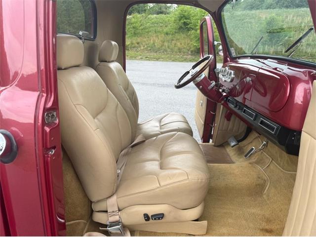 1948 Ford F1 (CC-2084013) for sale in Orwigsburg, Pennsylvania
