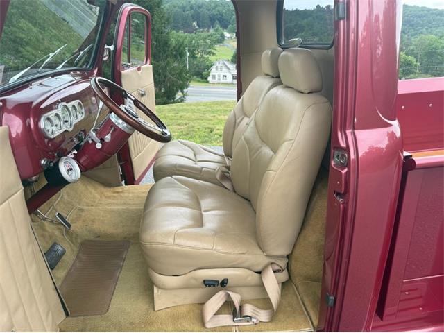 1948 Ford F1 (CC-2084013) for sale in Orwigsburg, Pennsylvania