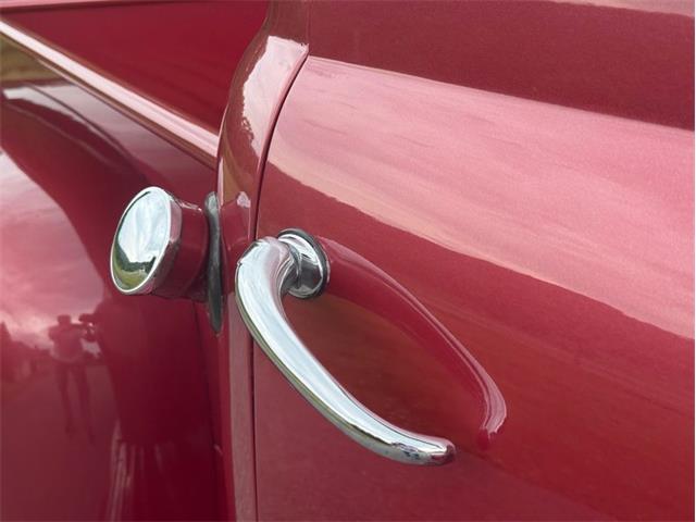 1948 Ford F1 (CC-2084013) for sale in Orwigsburg, Pennsylvania