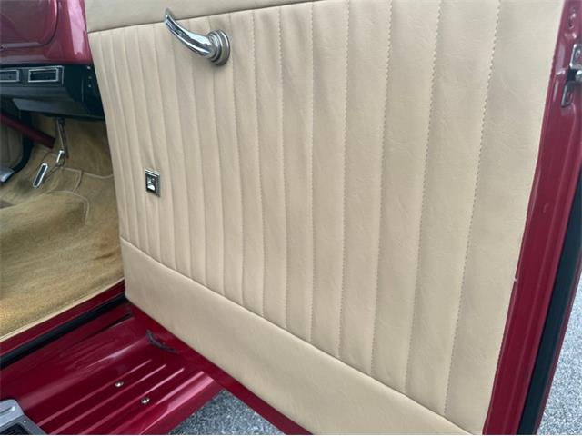 1948 Ford F1 (CC-2084013) for sale in Orwigsburg, Pennsylvania