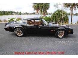 1978 Pontiac Firebird Trans Am (CC-2084014) for sale in Fort Myers, Florida