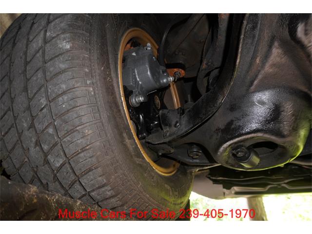 1978 Pontiac Firebird Trans Am (CC-2084014) for sale in Fort Myers, Florida