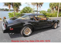 1978 Pontiac Firebird Trans Am (CC-2084014) for sale in Fort Myers, Florida