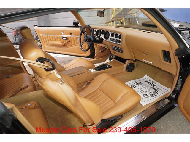 1978 Pontiac Firebird Trans Am (CC-2084014) for sale in Fort Myers, Florida