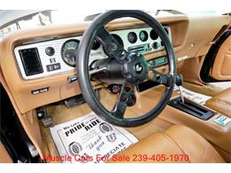 1978 Pontiac Firebird Trans Am (CC-2084014) for sale in Fort Myers, Florida