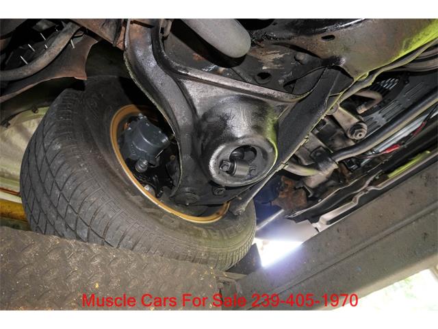 1978 Pontiac Firebird Trans Am (CC-2084014) for sale in Fort Myers, Florida