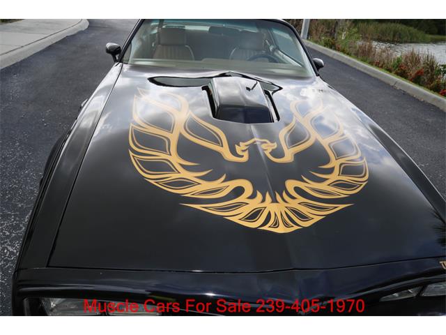 1978 Pontiac Firebird Trans Am (CC-2084014) for sale in Fort Myers, Florida