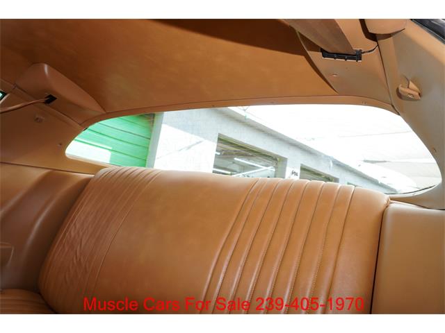 1978 Pontiac Firebird Trans Am (CC-2084014) for sale in Fort Myers, Florida