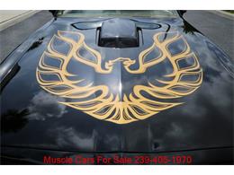 1978 Pontiac Firebird Trans Am (CC-2084014) for sale in Fort Myers, Florida