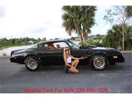 1978 Pontiac Firebird Trans Am (CC-2084014) for sale in Fort Myers, Florida
