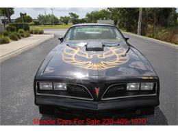 1978 Pontiac Firebird Trans Am (CC-2084014) for sale in Fort Myers, Florida