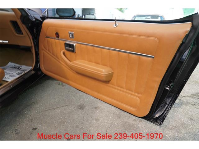 1978 Pontiac Firebird Trans Am (CC-2084014) for sale in Fort Myers, Florida