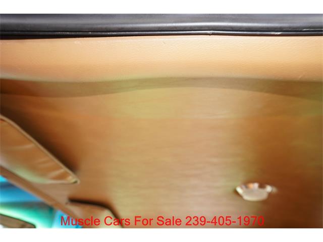 1978 Pontiac Firebird Trans Am (CC-2084014) for sale in Fort Myers, Florida