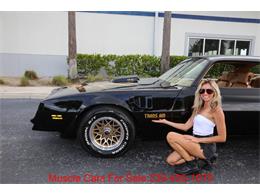 1978 Pontiac Firebird Trans Am (CC-2084014) for sale in Fort Myers, Florida