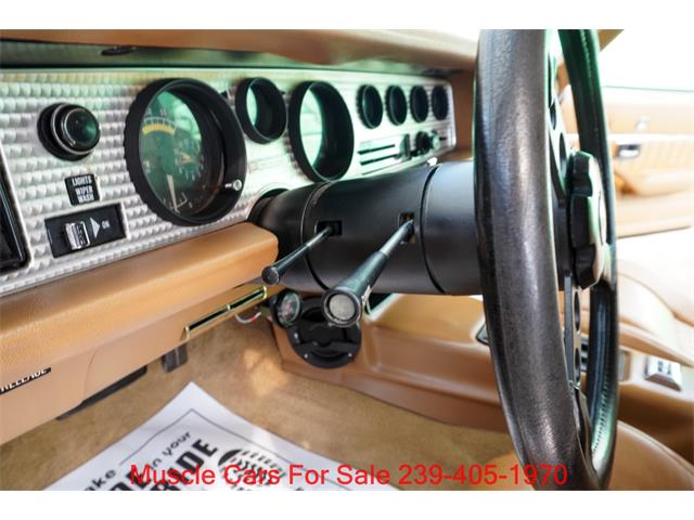 1978 Pontiac Firebird Trans Am (CC-2084014) for sale in Fort Myers, Florida