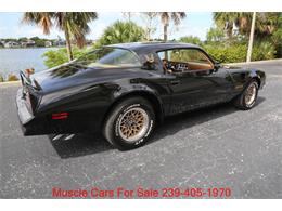 1978 Pontiac Firebird Trans Am (CC-2084014) for sale in Fort Myers, Florida