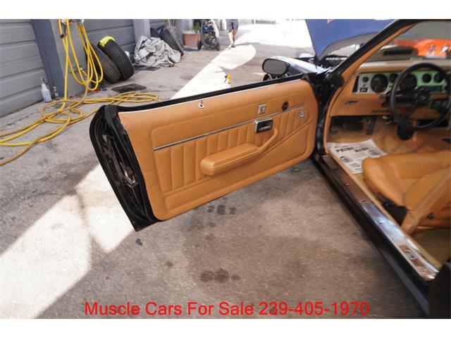 1978 Pontiac Firebird Trans Am (CC-2084014) for sale in Fort Myers, Florida