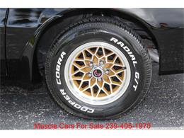 1978 Pontiac Firebird Trans Am (CC-2084014) for sale in Fort Myers, Florida