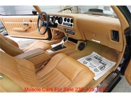 1978 Pontiac Firebird Trans Am (CC-2084014) for sale in Fort Myers, Florida