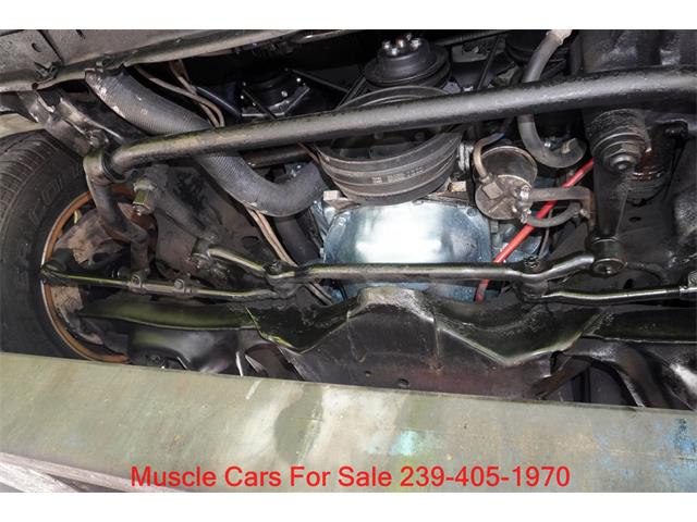 1978 Pontiac Firebird Trans Am (CC-2084014) for sale in Fort Myers, Florida