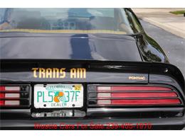 1978 Pontiac Firebird Trans Am (CC-2084014) for sale in Fort Myers, Florida